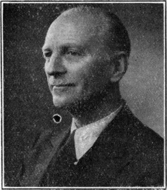 Professor John Ryle