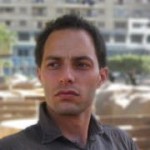 Jon Worth - reluctant to be called a pro-European?